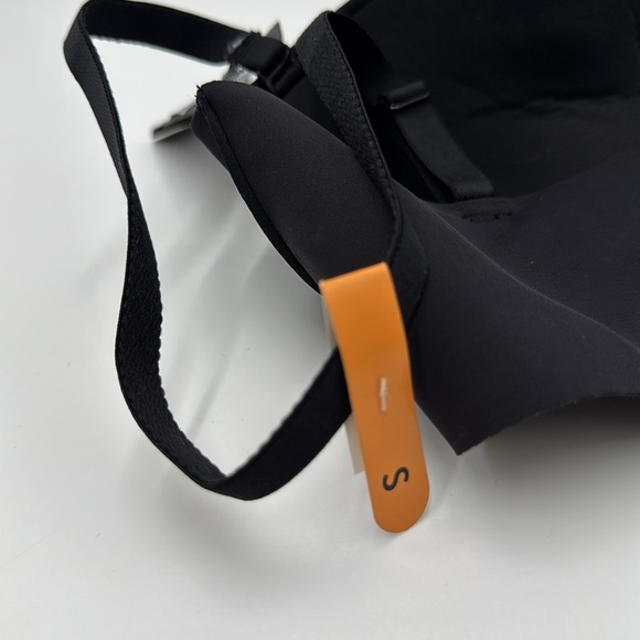 NWT Maidenform 6-Way Convertible Bra – Black, Size S - Picture 8 of 11